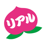 リアル桃鉄ロゴ